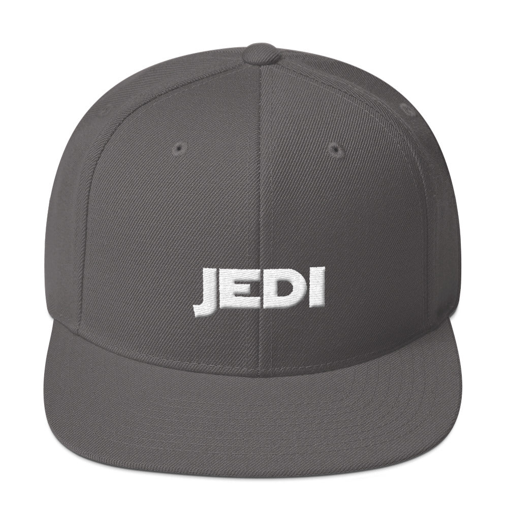 Jedi Snapback Hat