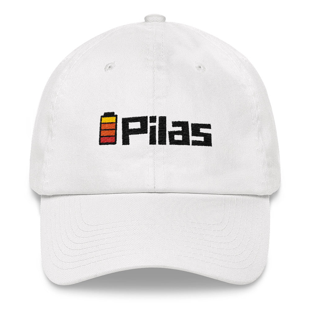 Pilas Dad Hat