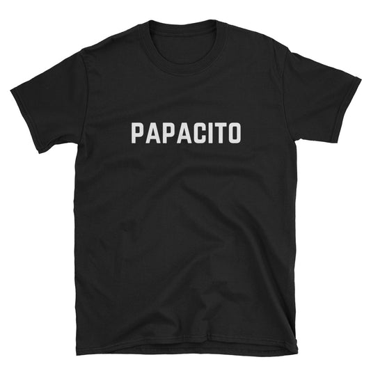 Papacito Short-Sleeve T-Shirt