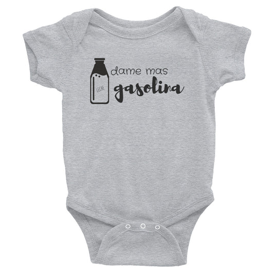 Gasolina Infant Bodysuit