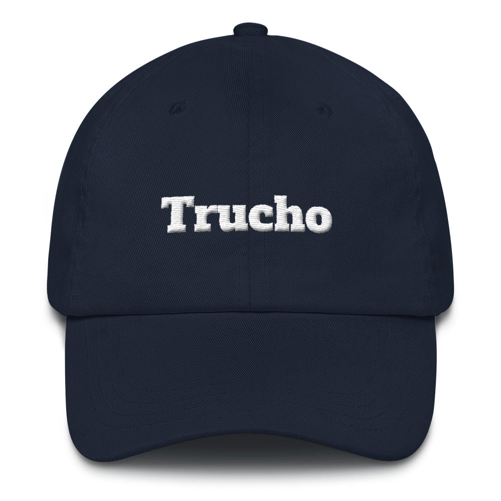 Trucho Dad hat
