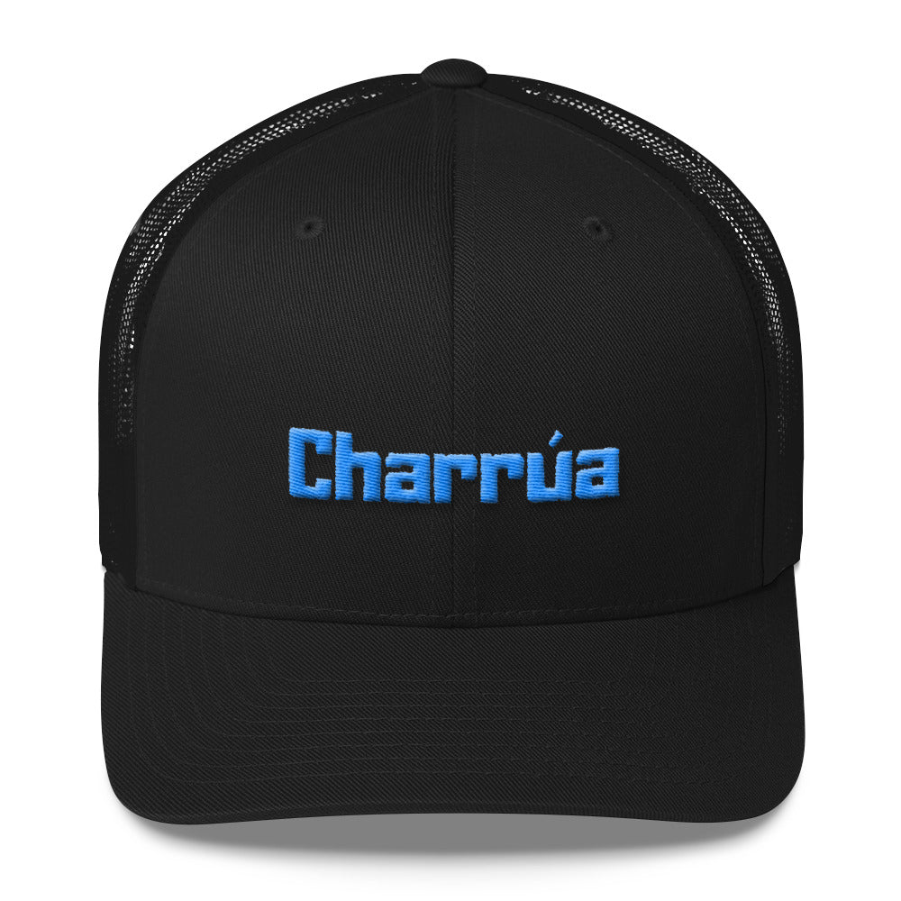 Charrua Trucker Cap