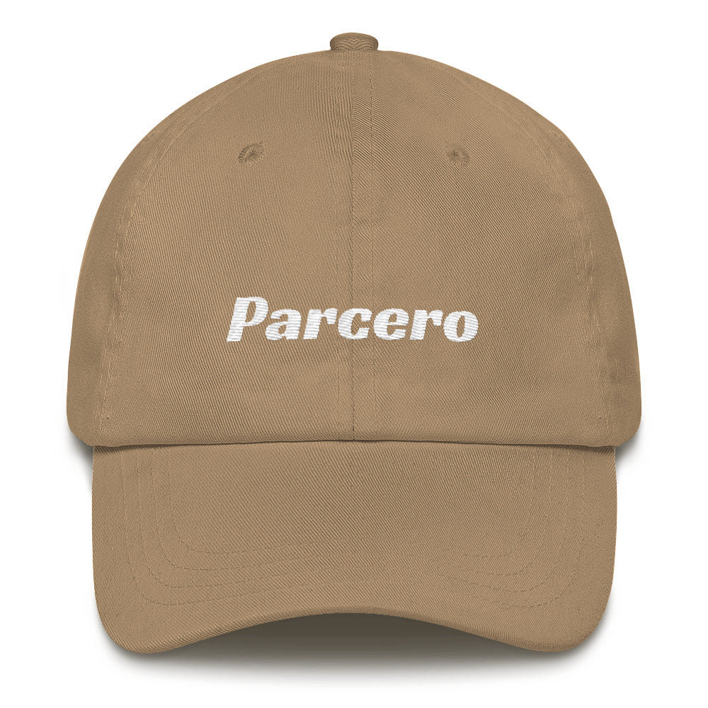 Parcero Dad hat