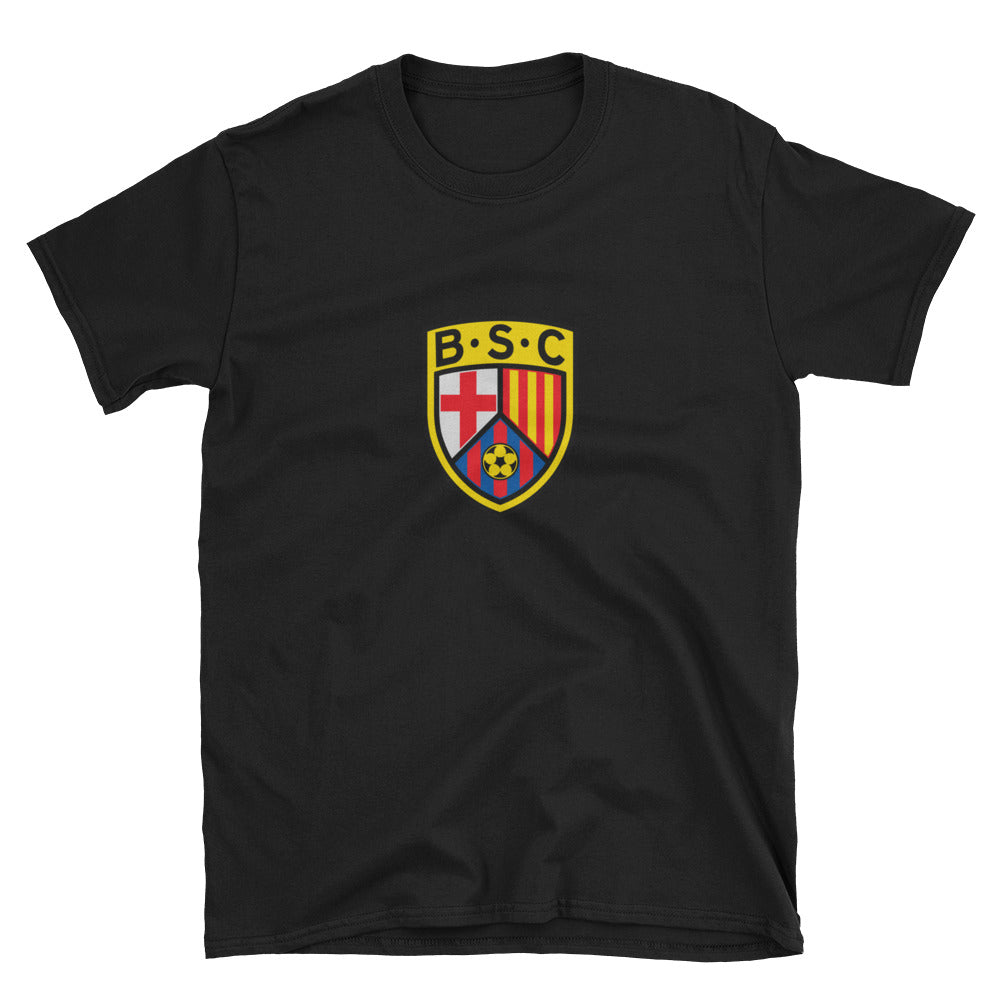 BSC OG Short-Sleeve Unisex T-Shirt