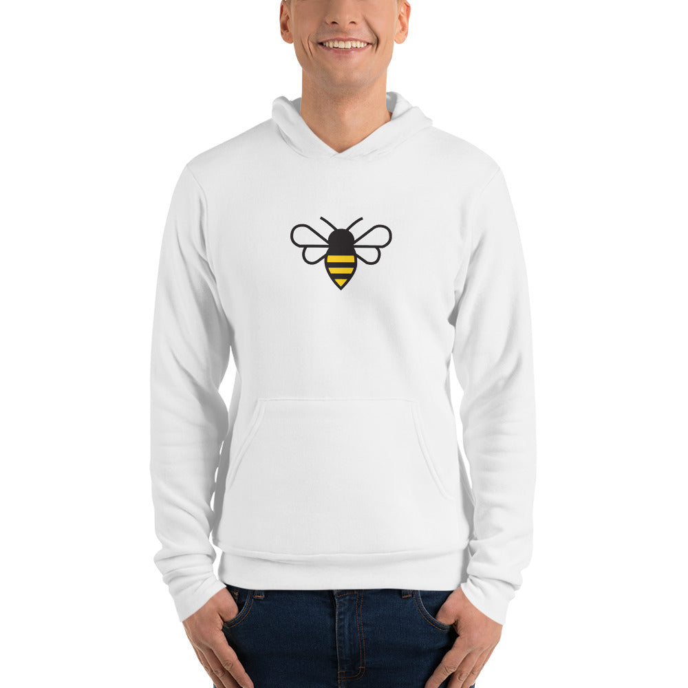 BHIVE Bee Unisex hoodie