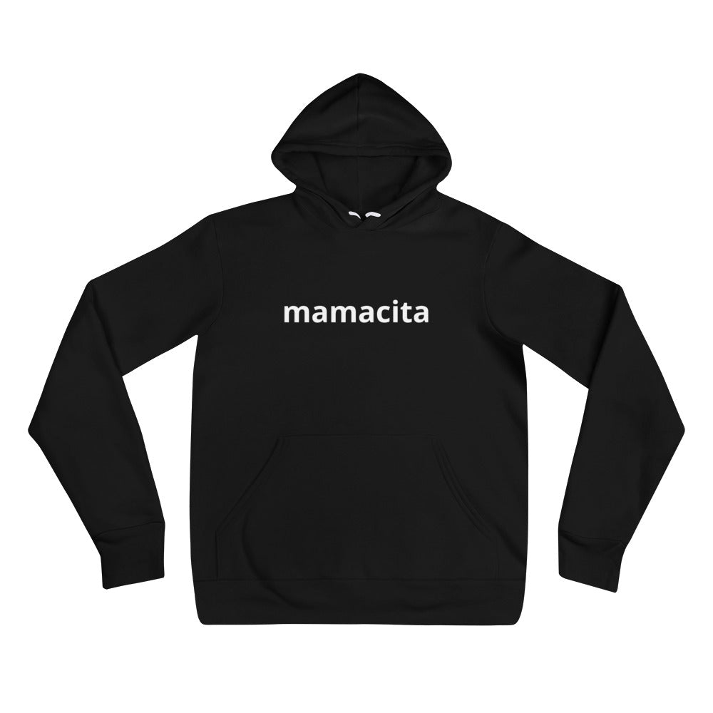 Mamacita hoodie