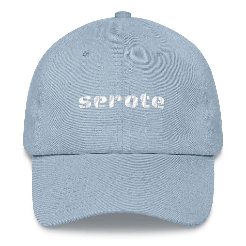 Serote Dad hat