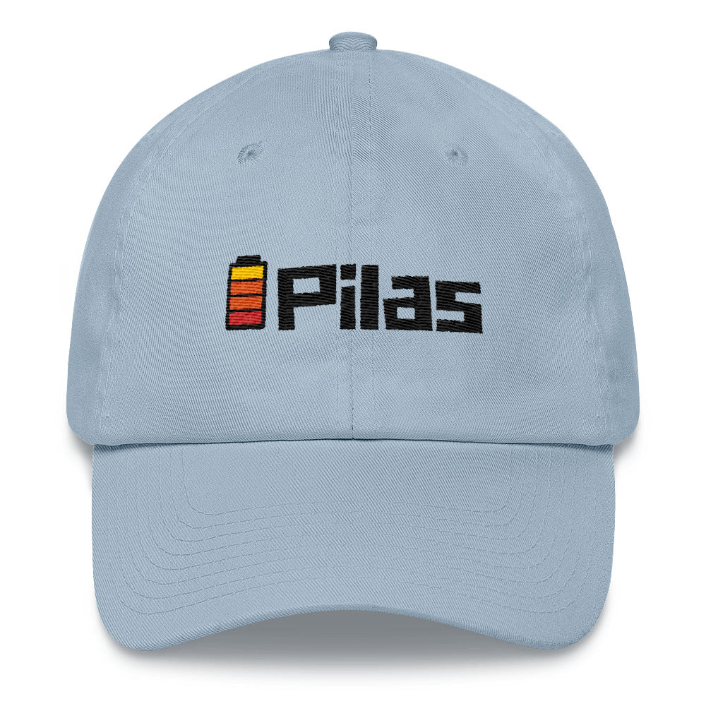 Pilas Dad Hat