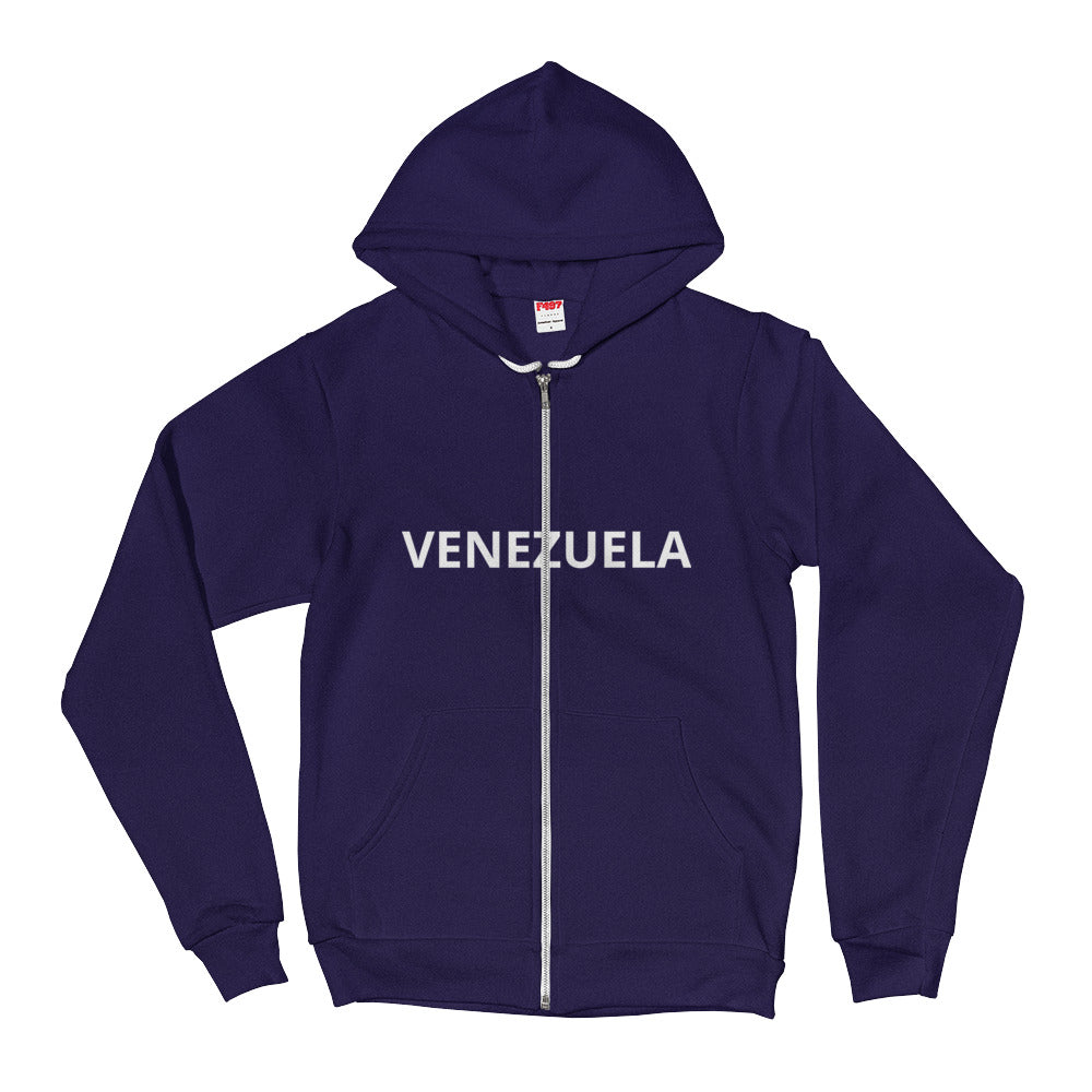 Venezuela Hoodie sweater