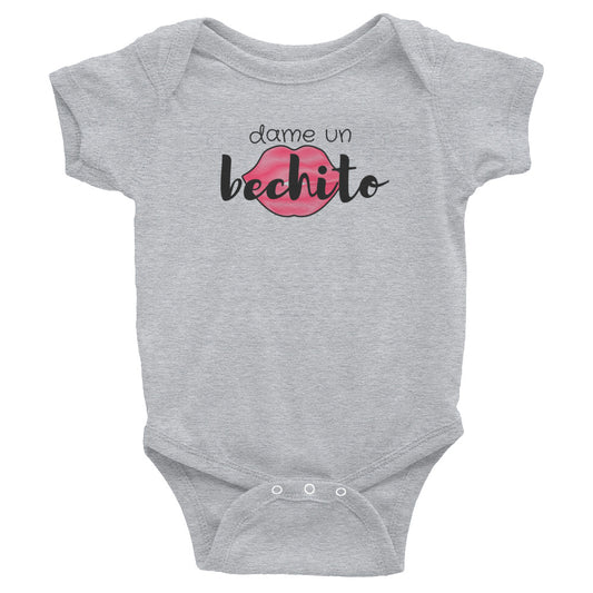 Bechito Infant Bodysuit