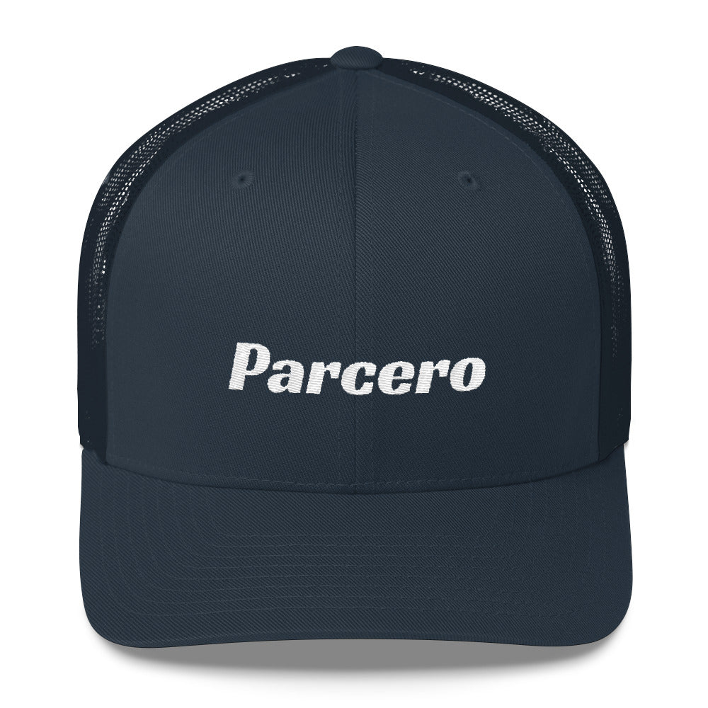 Parcero Trucker Cap