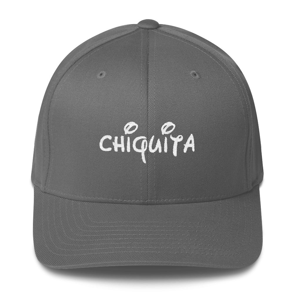 Chiquita Structured Twill Cap
