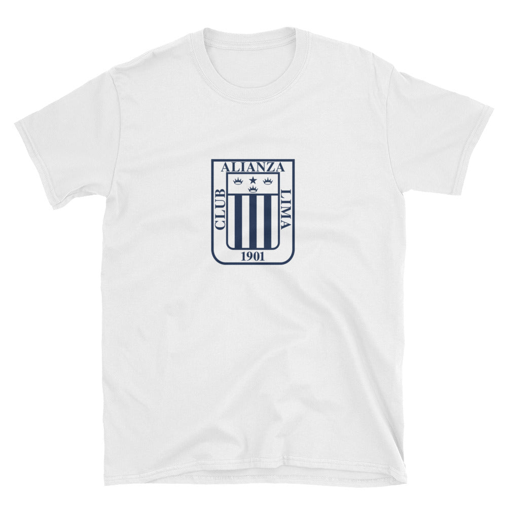 Alianza Short-Sleeve Unisex T-Shirt