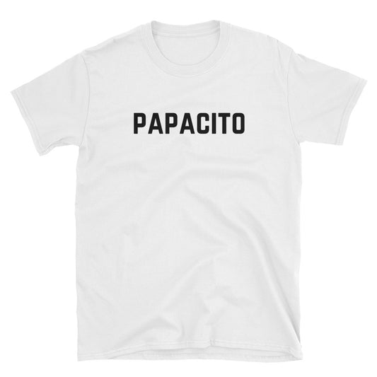 Papacito Short-Sleeve T-Shirt