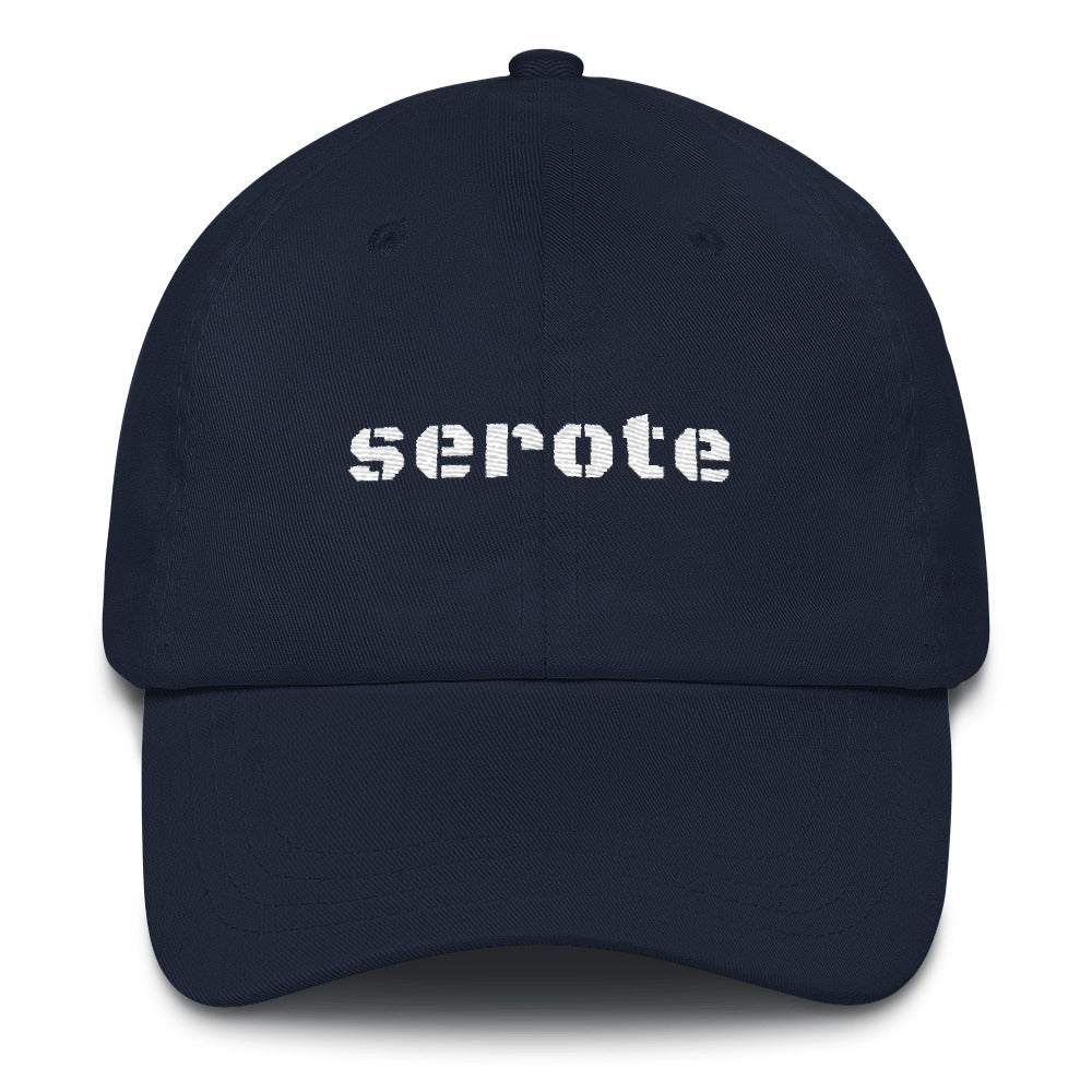 Serote Dad hat