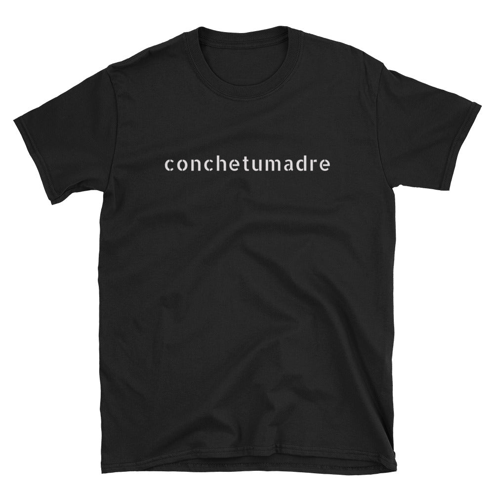 Concha Short-Sleeve Unisex T-Shirt