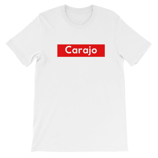 Carajo Short-Sleeve Unisex T-Shirt