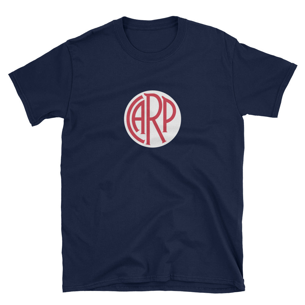 River Plate Short-Sleeve Unisex T-Shirt