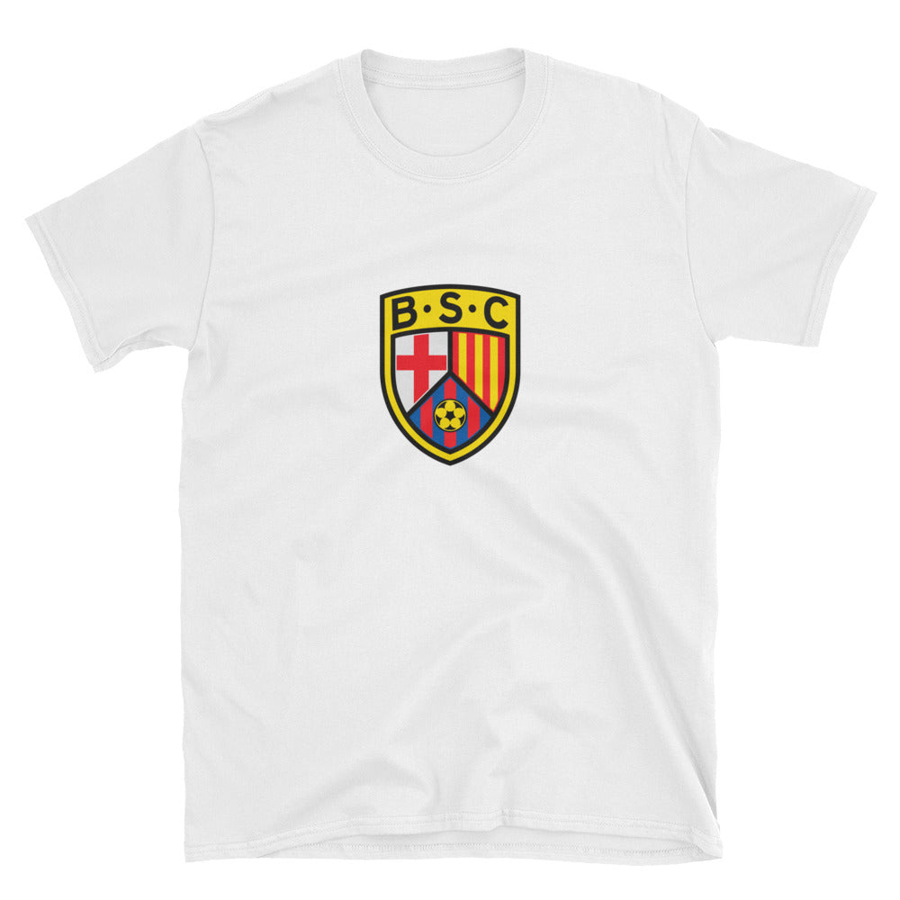 BSC OG Short-Sleeve Unisex T-Shirt
