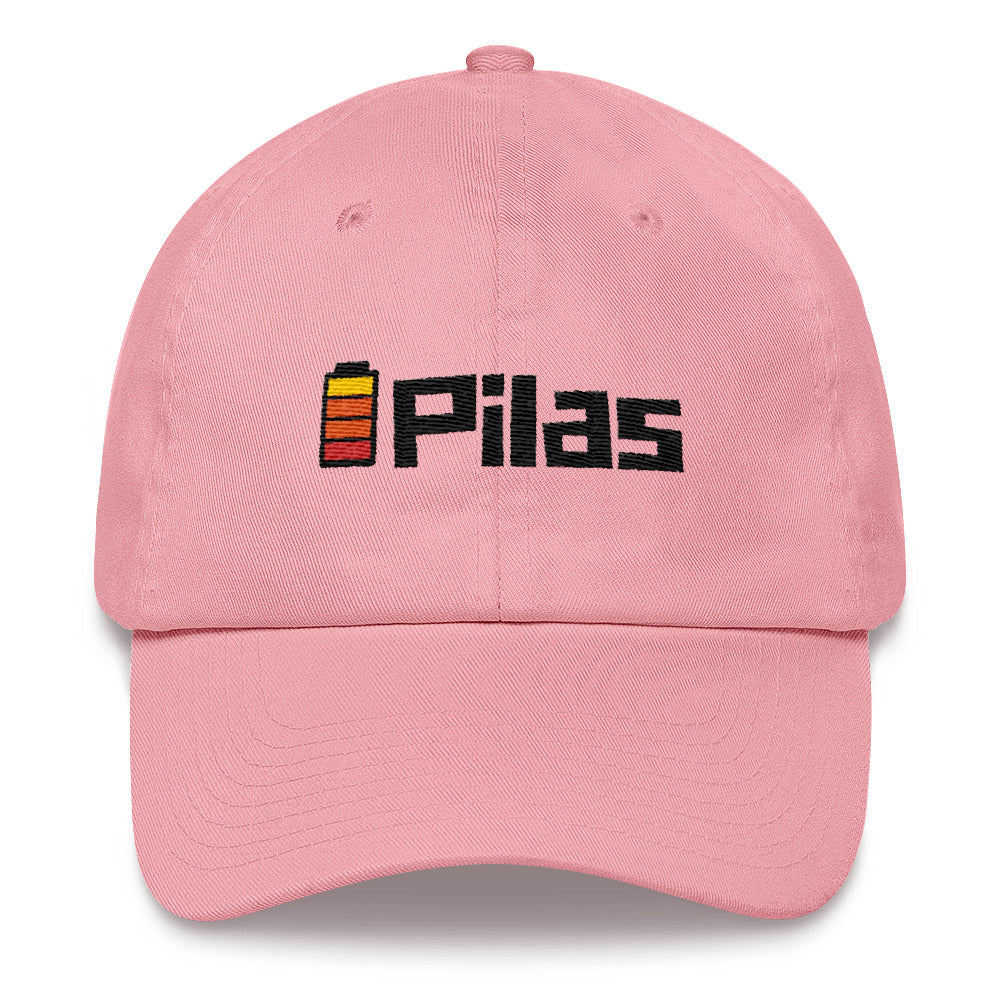 Pilas Dad Hat