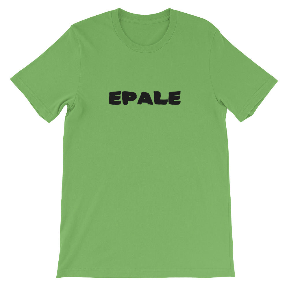 Epale Short-Sleeve Unisex T-Shirt