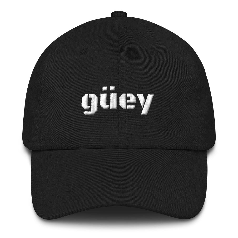 Guay Dad hat