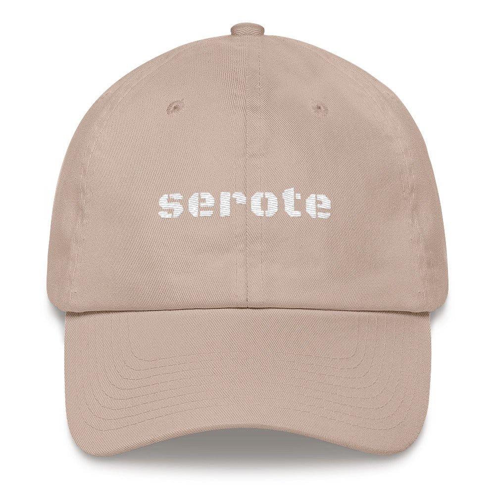 Serote Dad hat