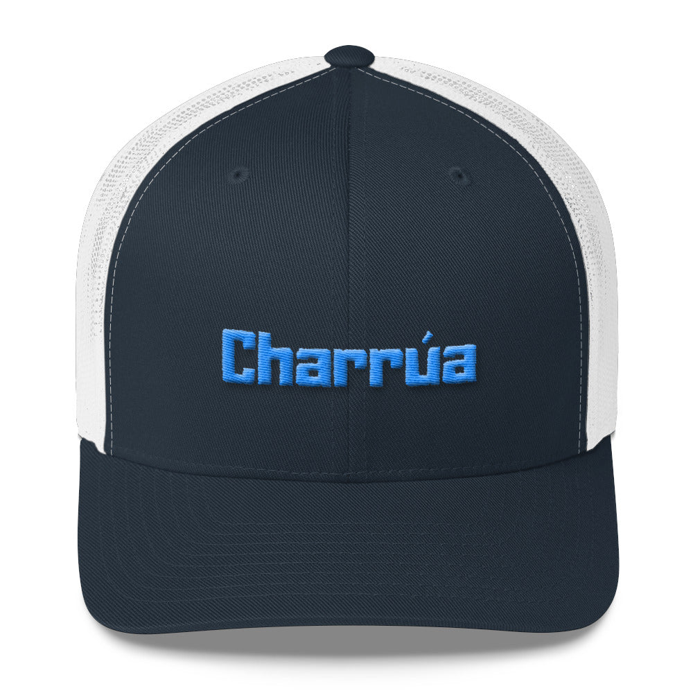 Charrua Trucker Cap