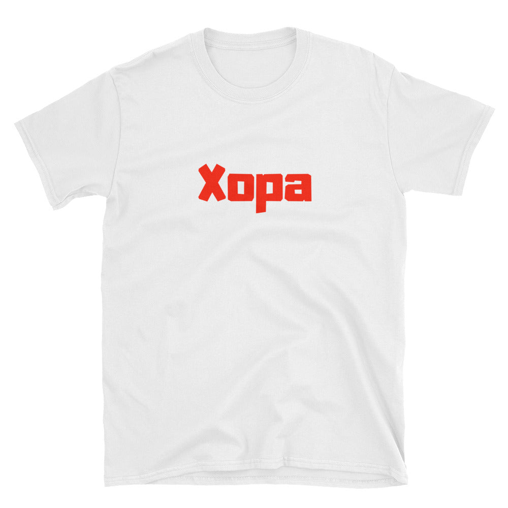 Xopa Mens Short-Sleeve T-Shirt