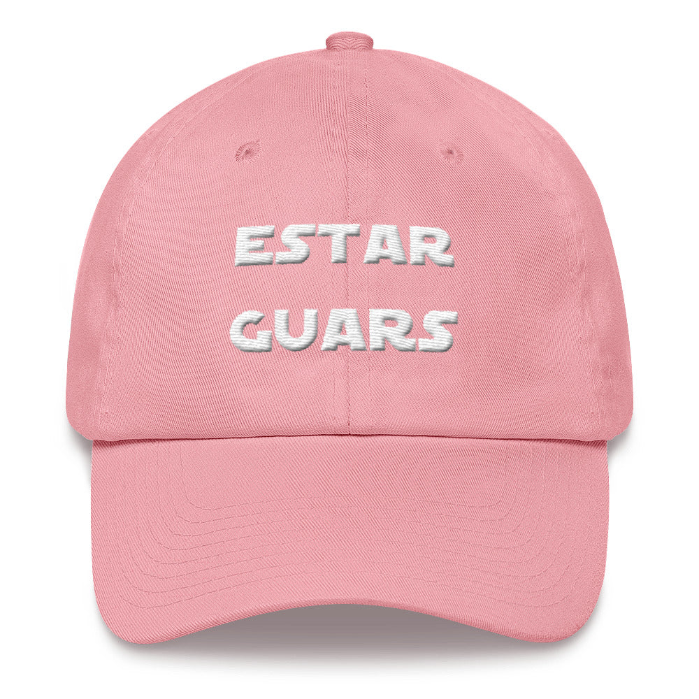 Estar Guars Dad Hat