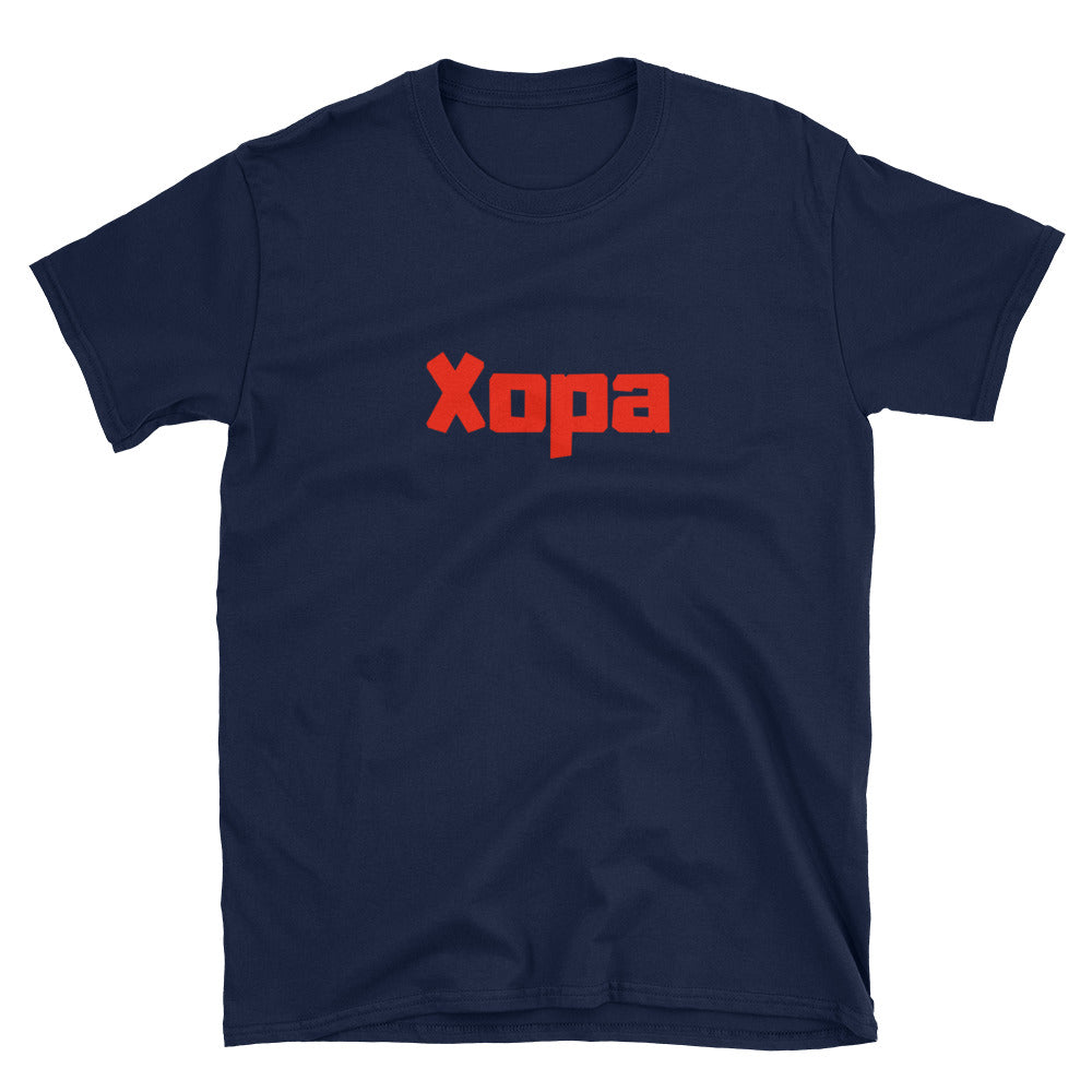 Xopa Mens Short-Sleeve T-Shirt