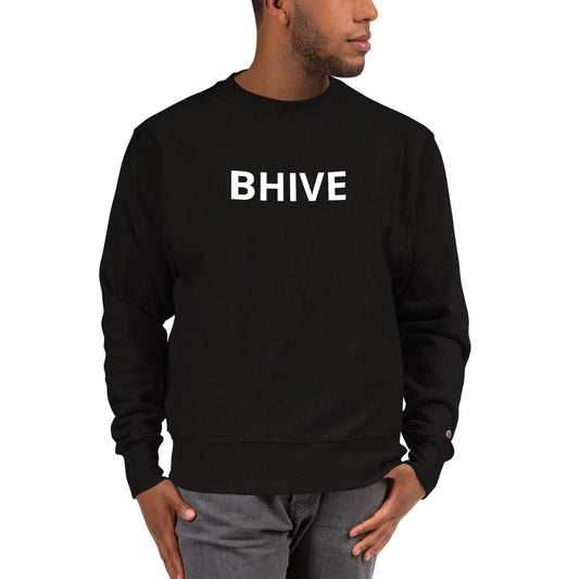 BHIVE Champion Sweatshirt