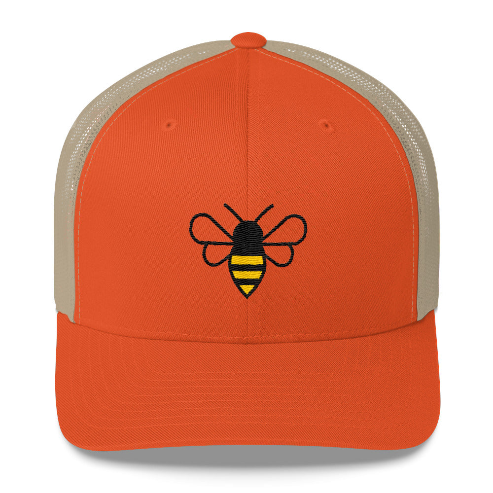 BHIVE Trucker Cap