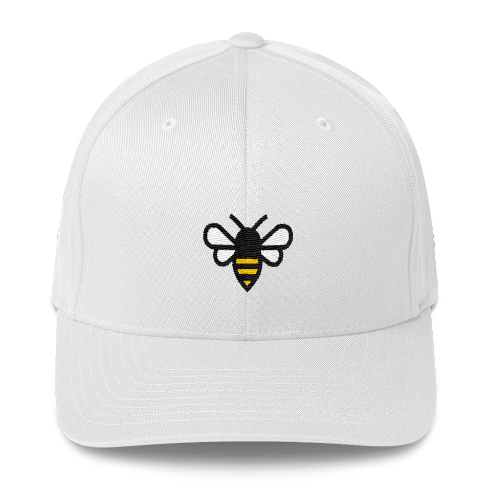 BHIVE Structured Twill Cap