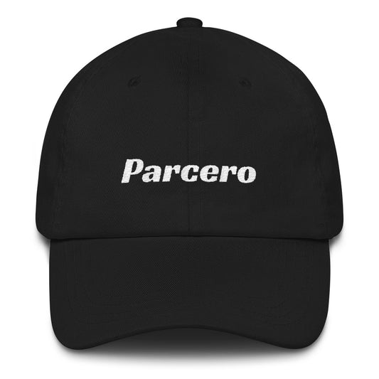 Parcero Dad hat
