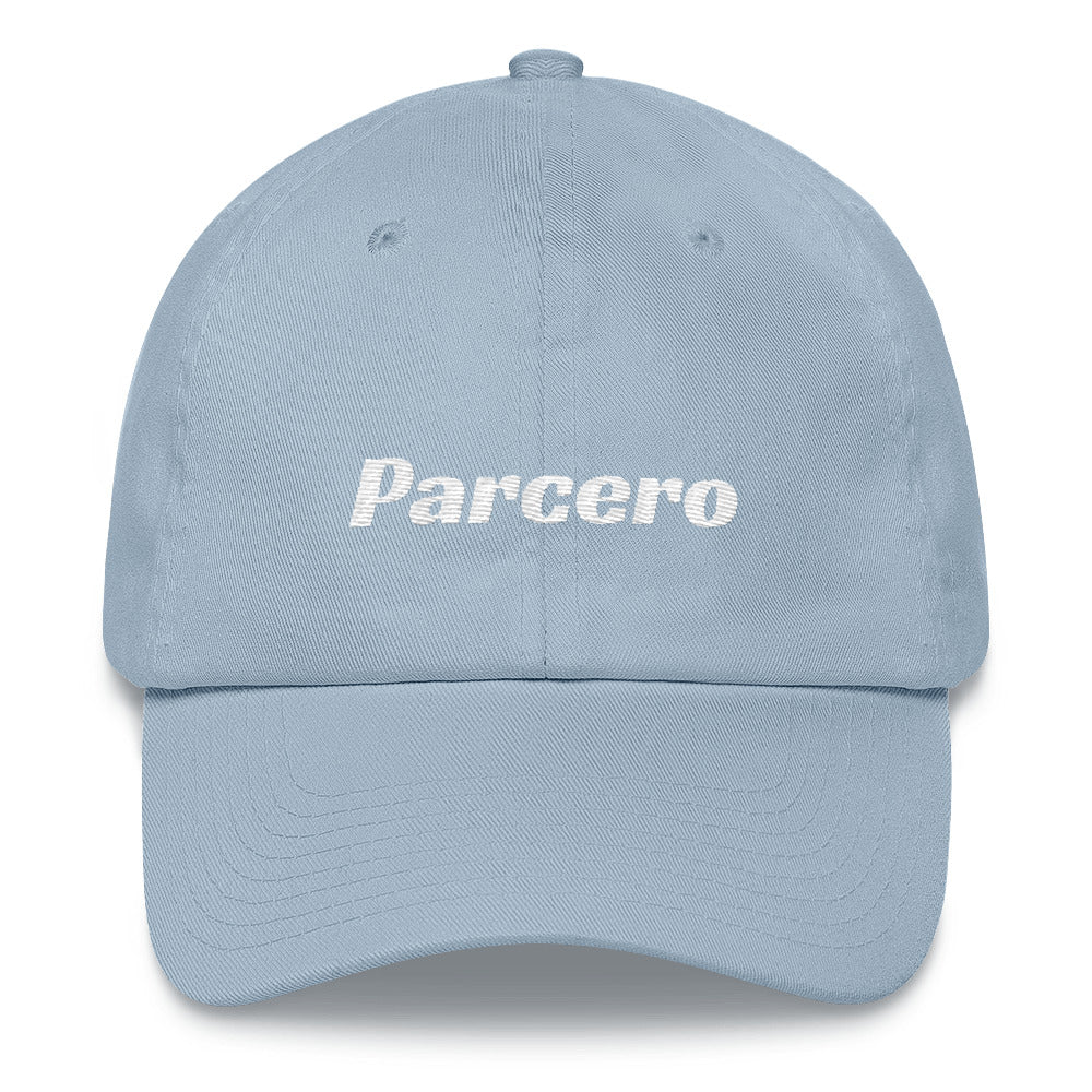 Parcero Dad hat