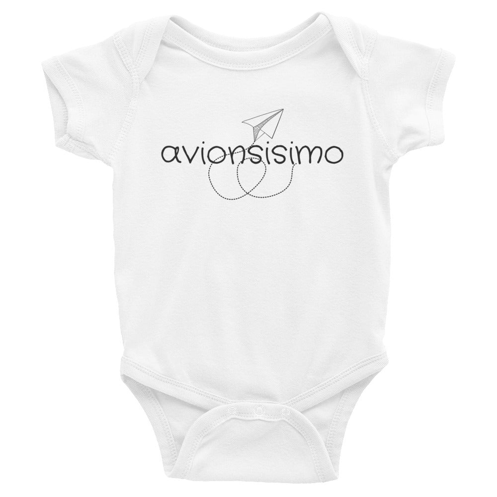 Avion Infant Bodysuit