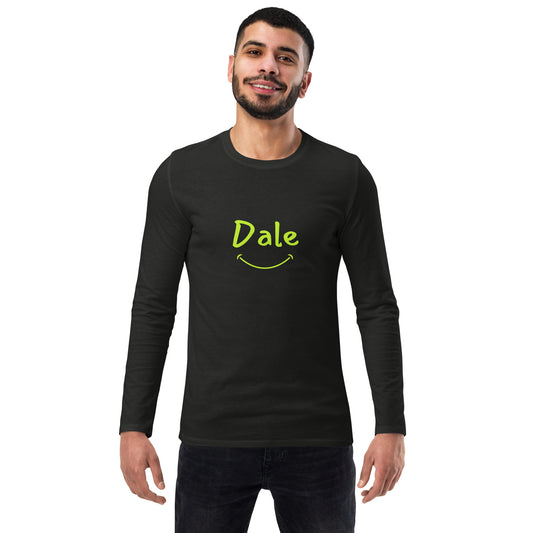 Dale Long sleeve shirt