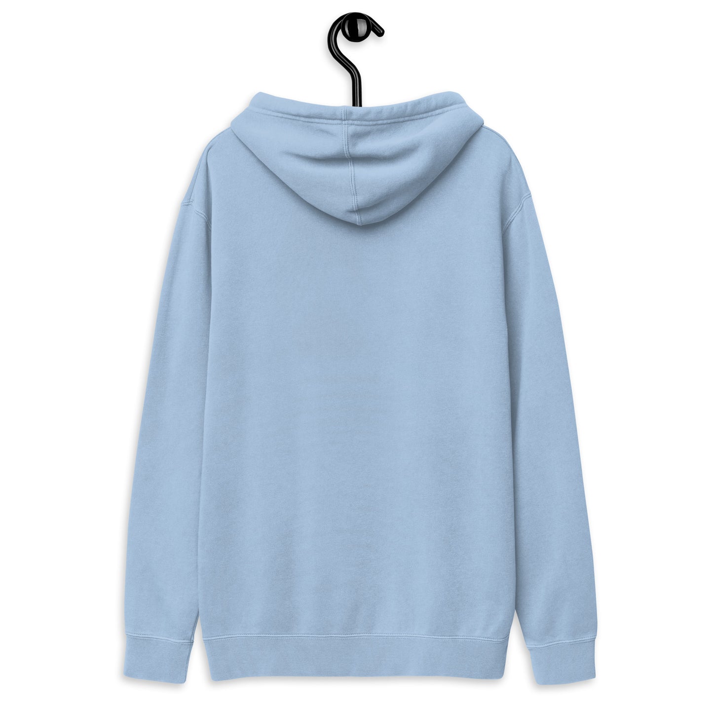 La Plena Pigment-dyed Hoodie