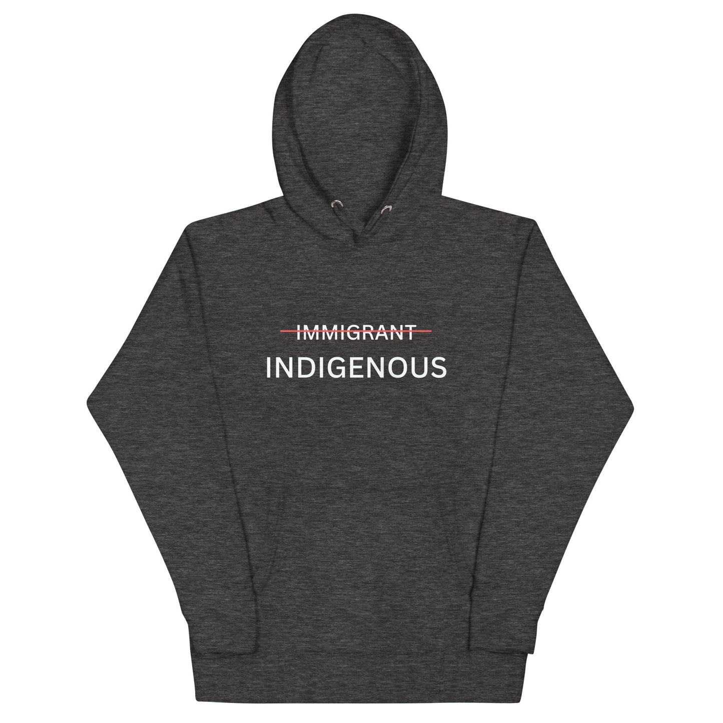 Indigenous Peoples Hoodie
